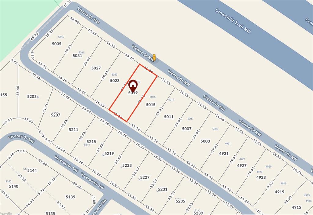 Picture for 5019 Vienna Drive NW