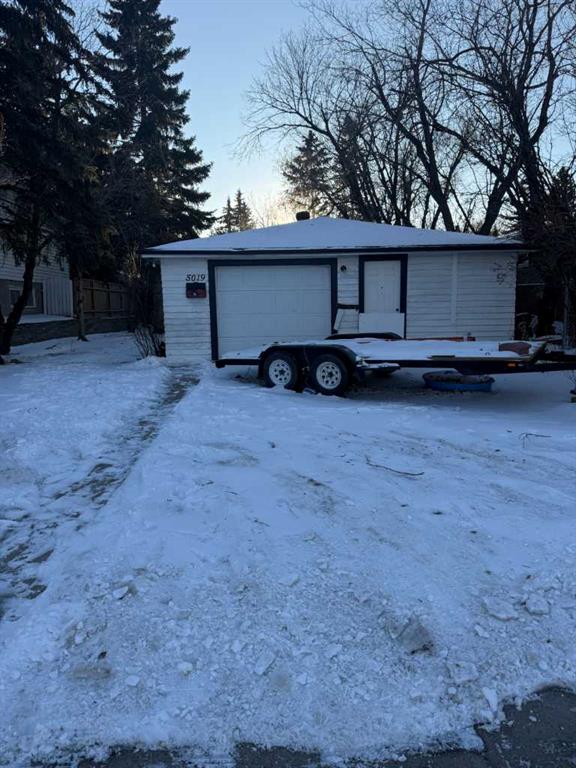 Picture for 5019 Vienna Drive NW