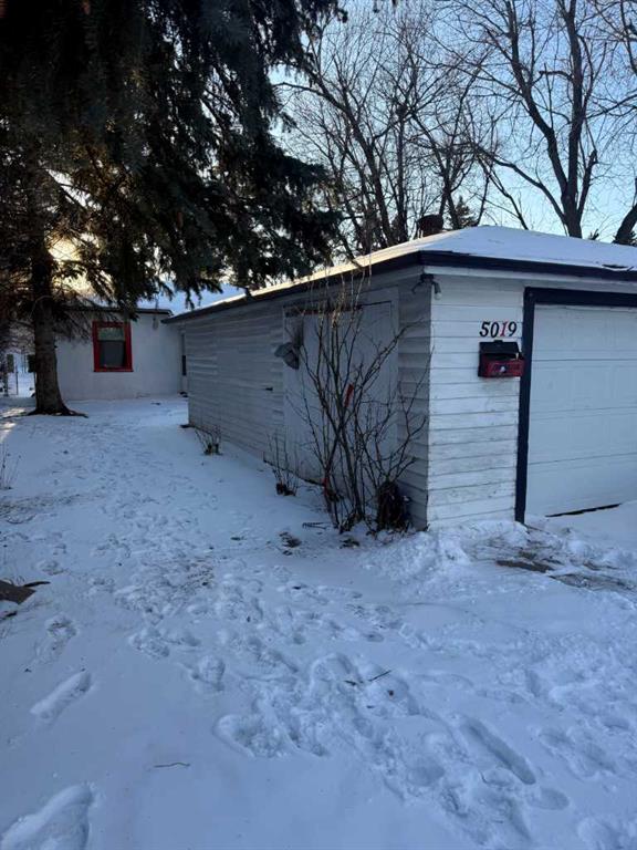 Picture for 5019 Vienna Drive NW