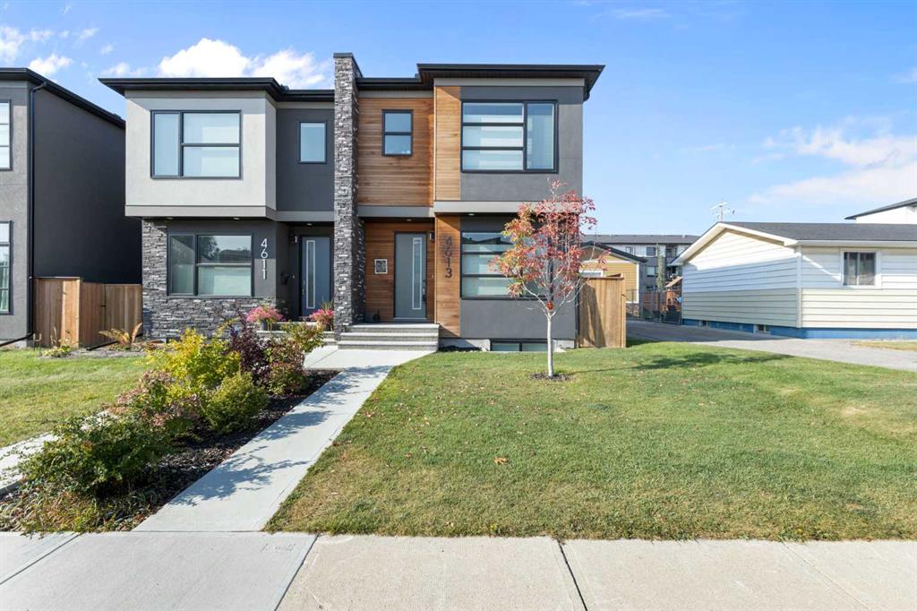 Picture for 4613 72 Street NW