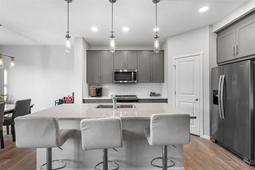 Picture for 96 Belmont Terrace SW