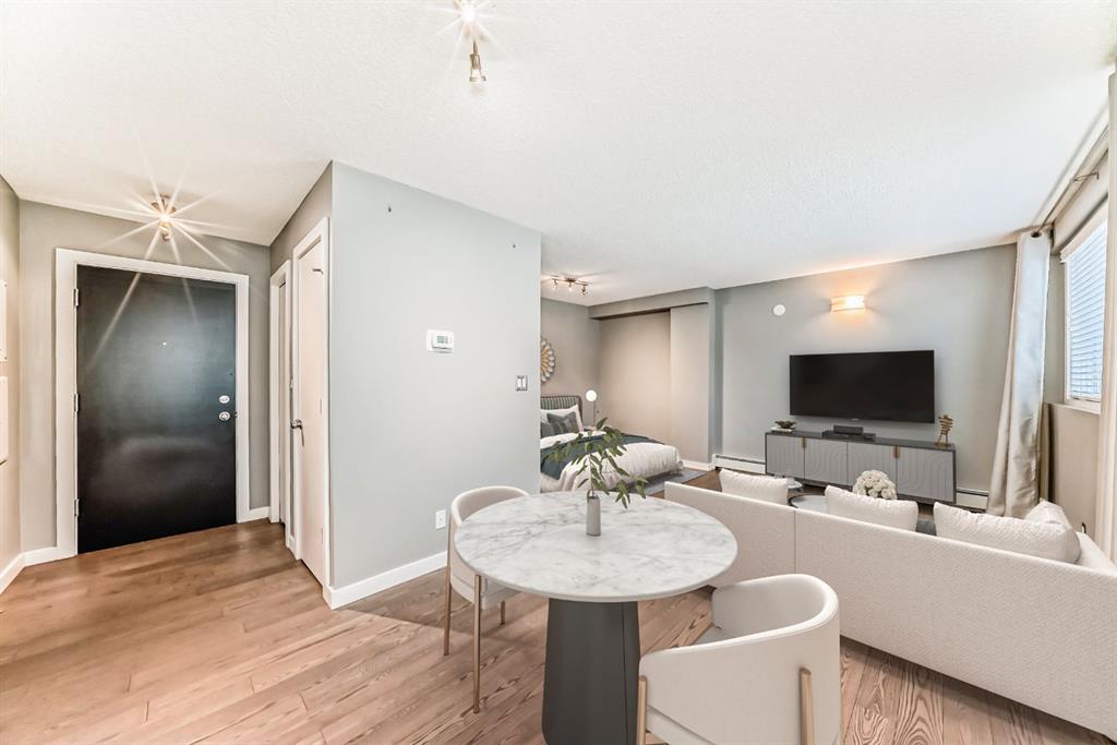 Picture for 103, 120 24 Avenue SW