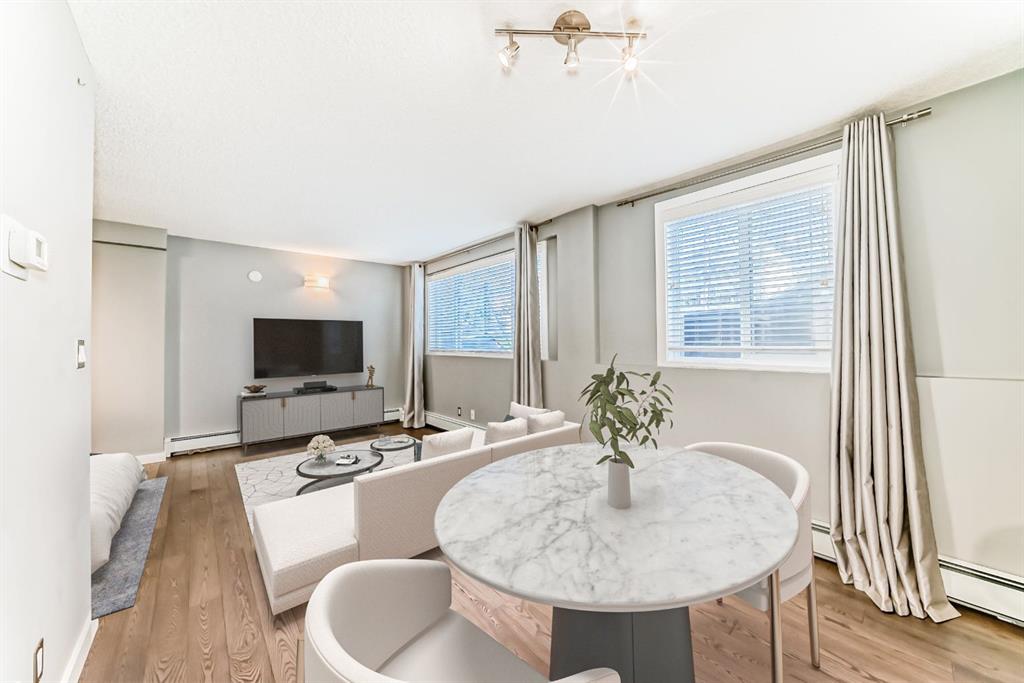 Picture for 103, 120 24 Avenue SW