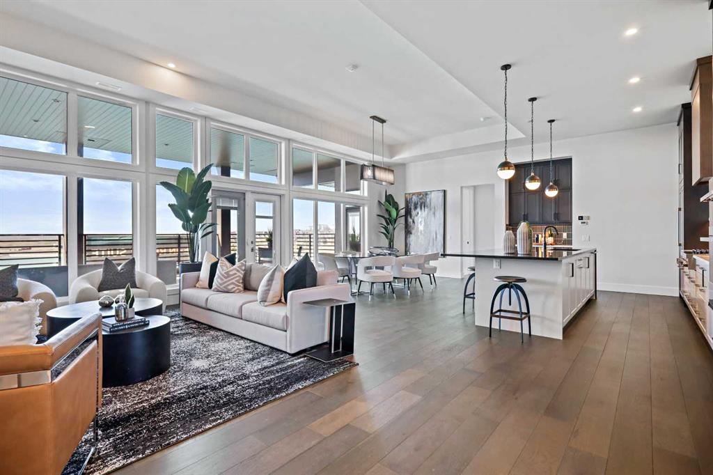 Picture for 302, 170 Marina Cove SE