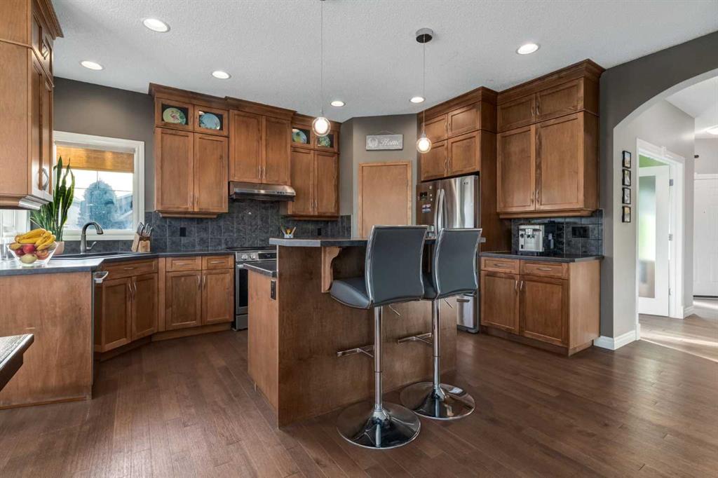 Picture for 227 Tuscany Glen Park NW