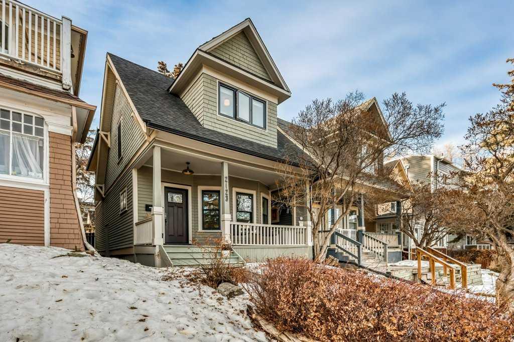 Picture for 2123 16 Street SW