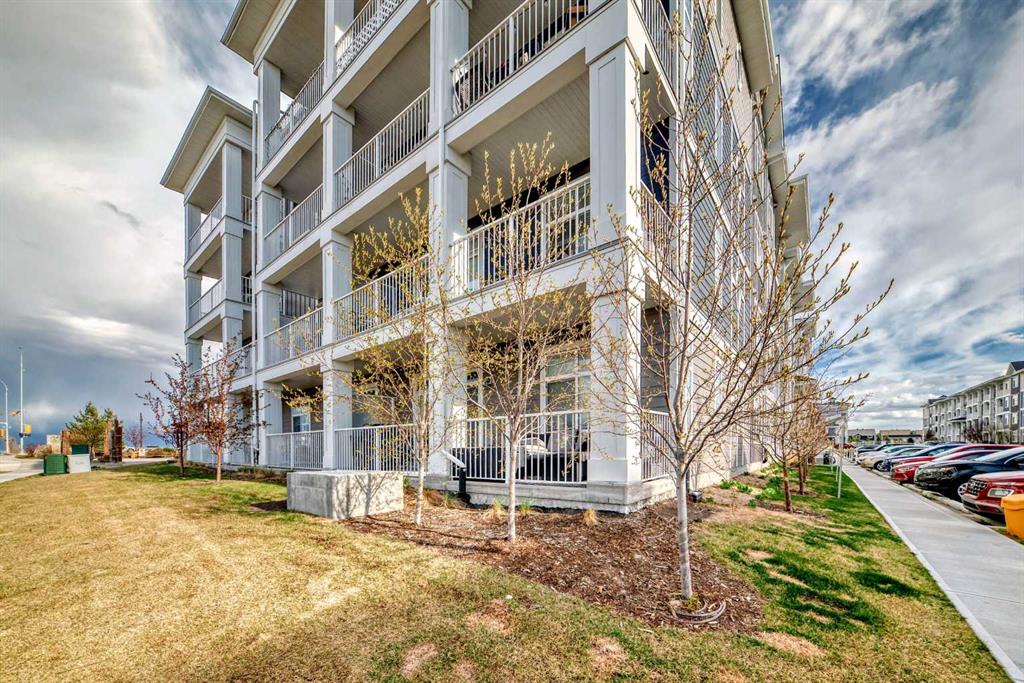 Picture for 104, 500 Auburn Meadows Common SE