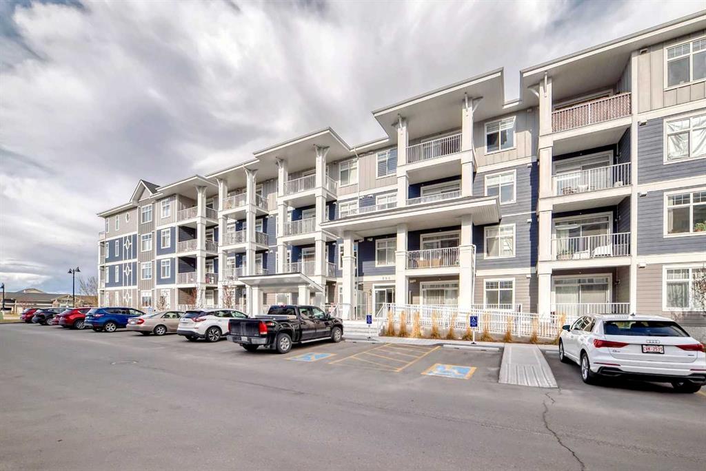 Picture for 104, 500 Auburn Meadows Common SE