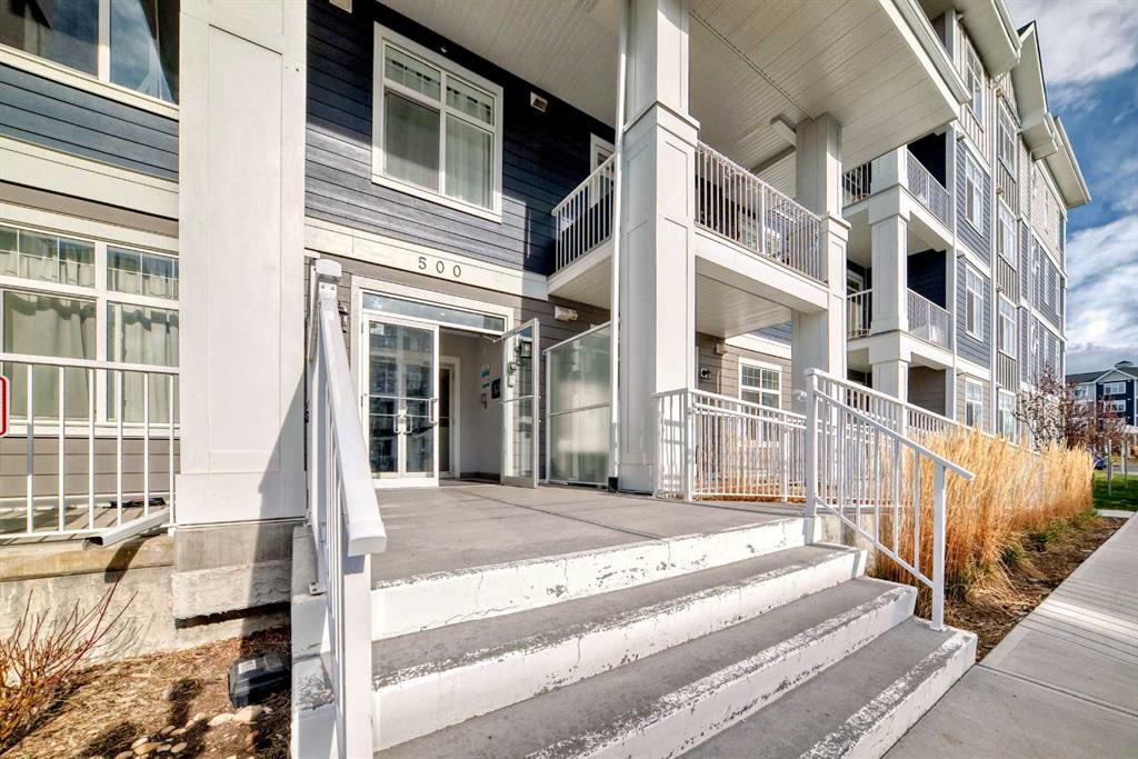 Picture for 104, 500 Auburn Meadows Common SE