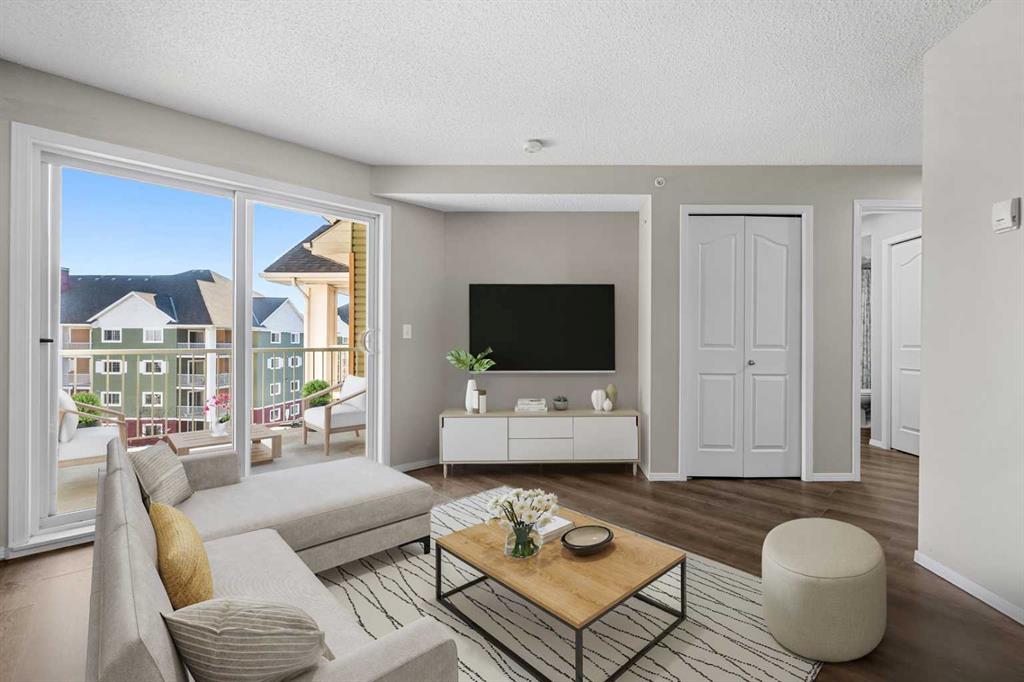 Picture for 1411, 10 Prestwick Bay SE