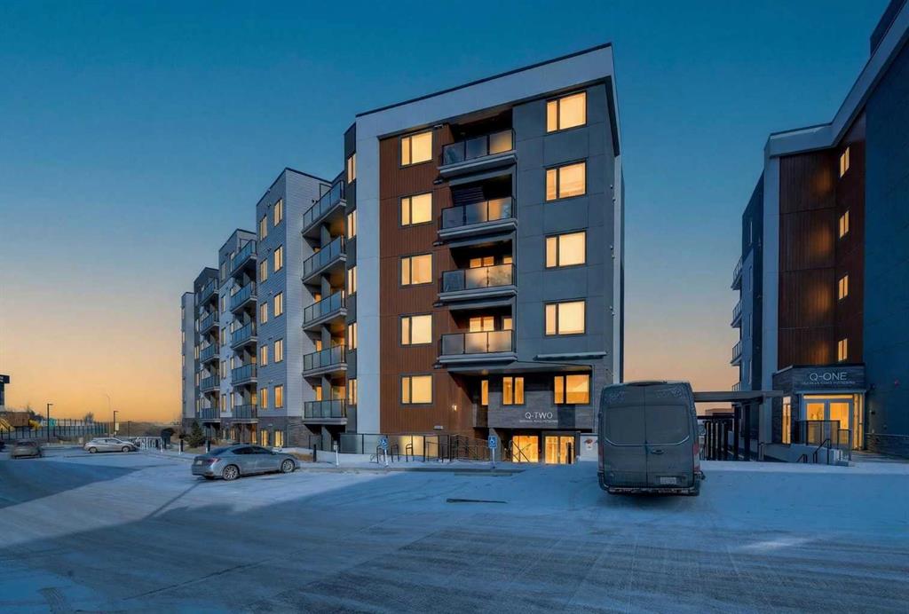 Picture for 416, 238 Sage Valley Common NW