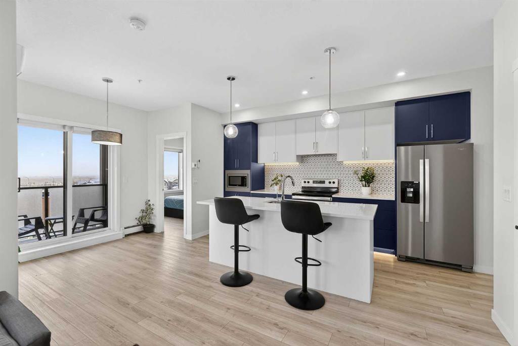 Picture for 416, 238 Sage Valley Common NW