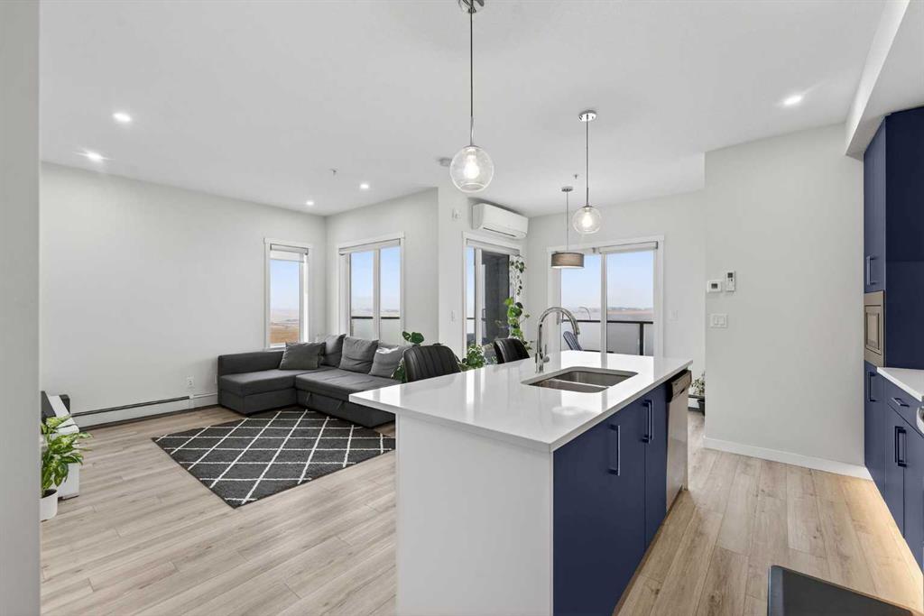 Picture for 416, 238 Sage Valley Common NW