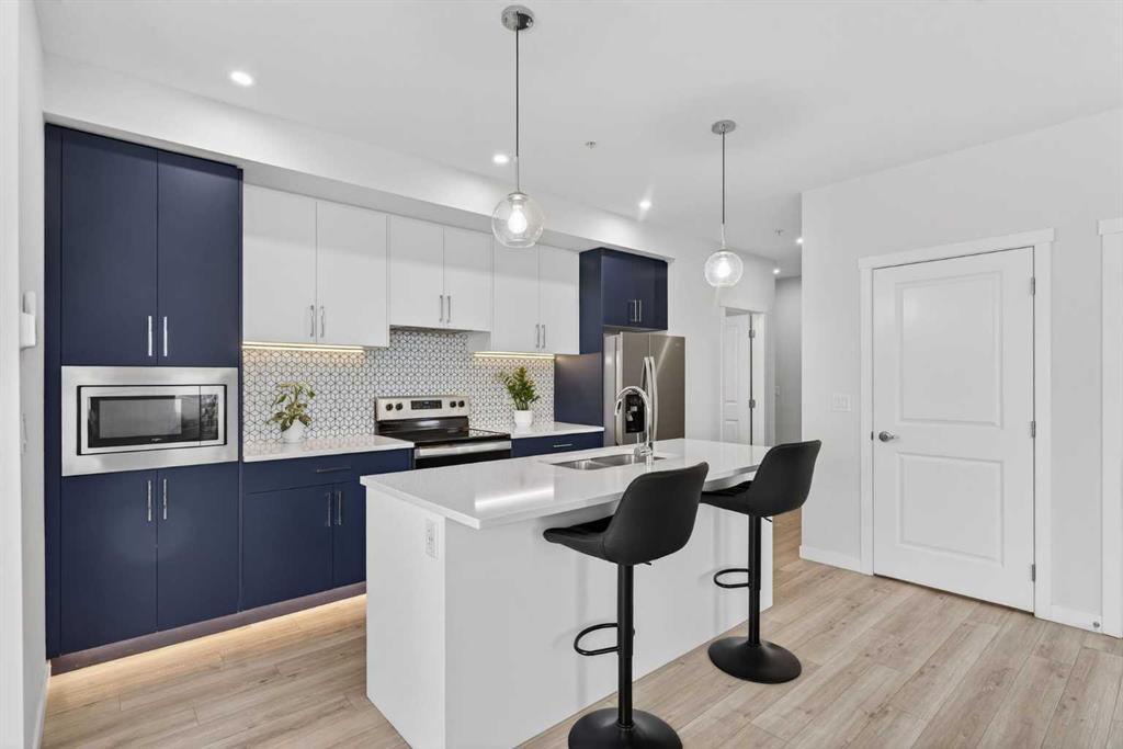 Picture for 416, 238 Sage Valley Common NW