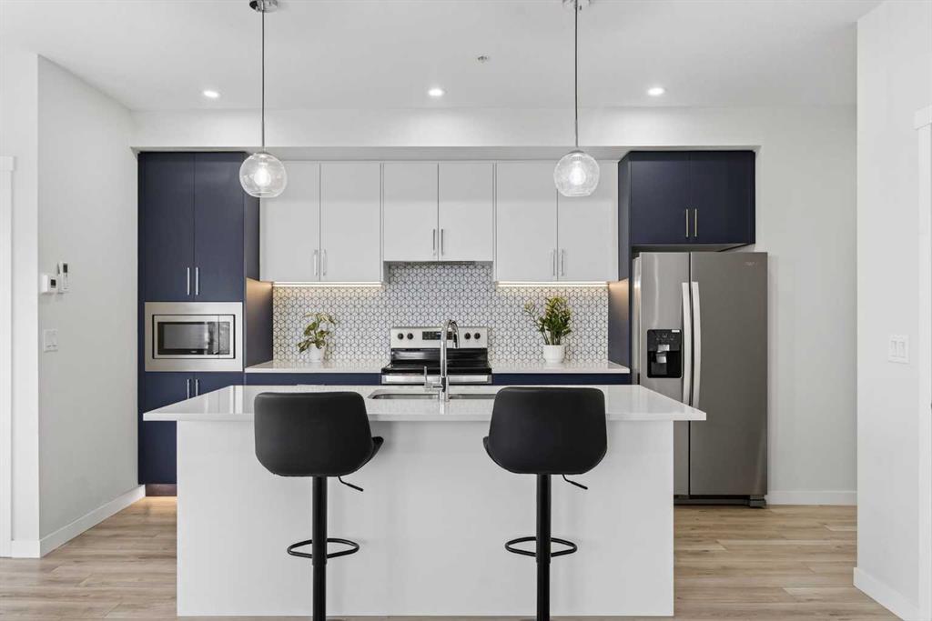 Picture for 416, 238 Sage Valley Common NW