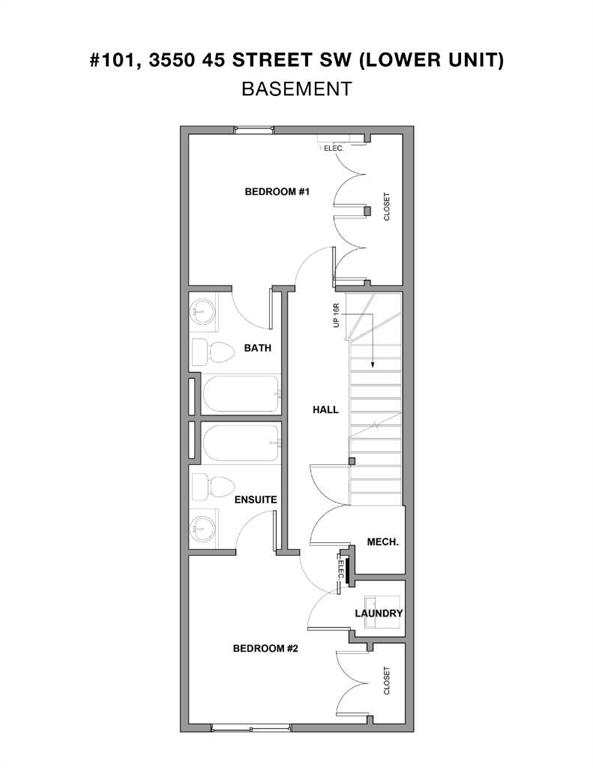 Picture for 101, 3550 45 Street SW