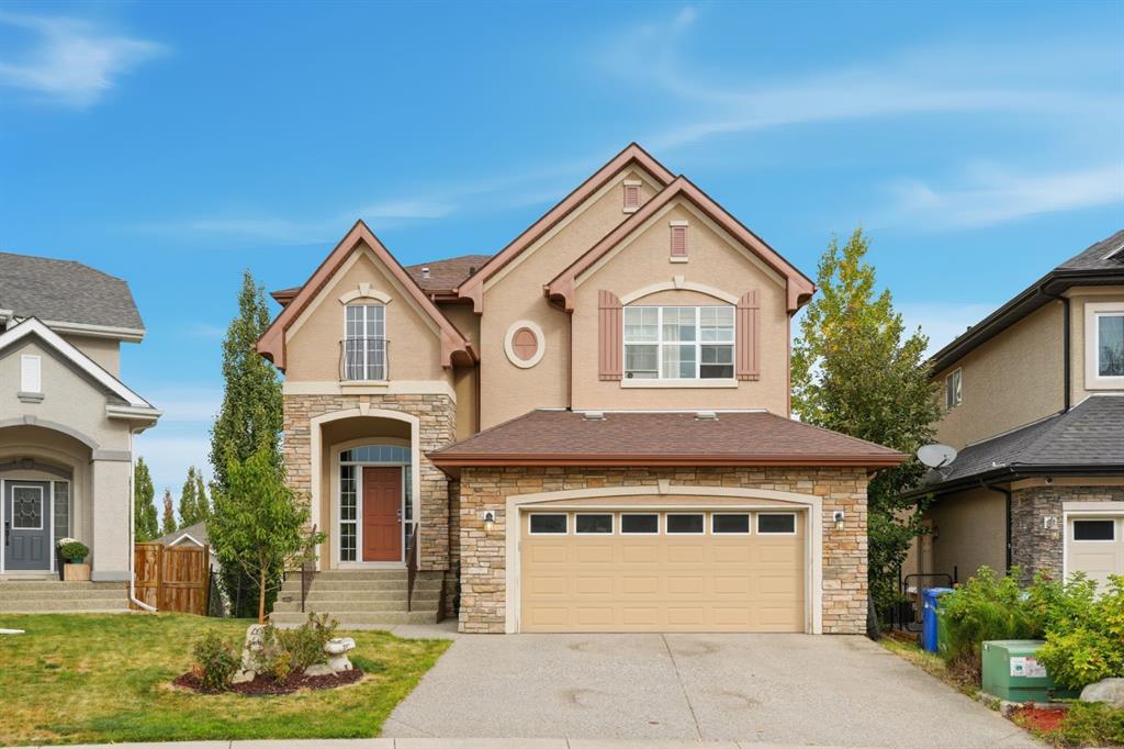 Picture for 166 Cranridge Terrace SE