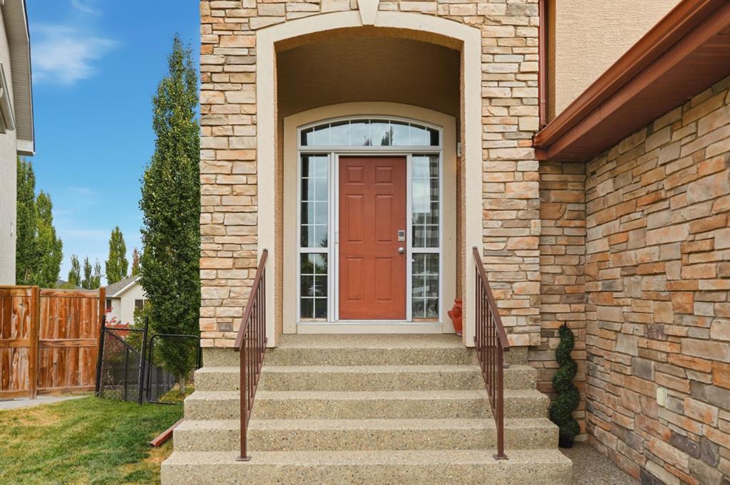 Picture for 166 Cranridge Terrace SE