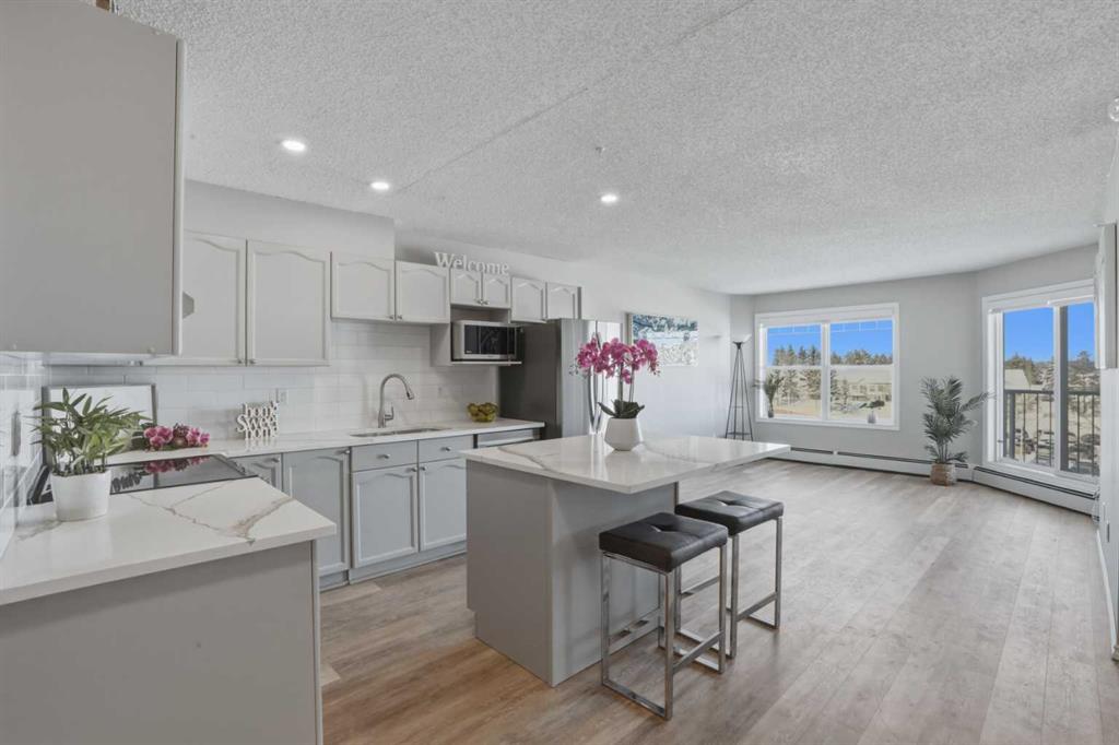 Picture for 302, 3 Somervale View SW