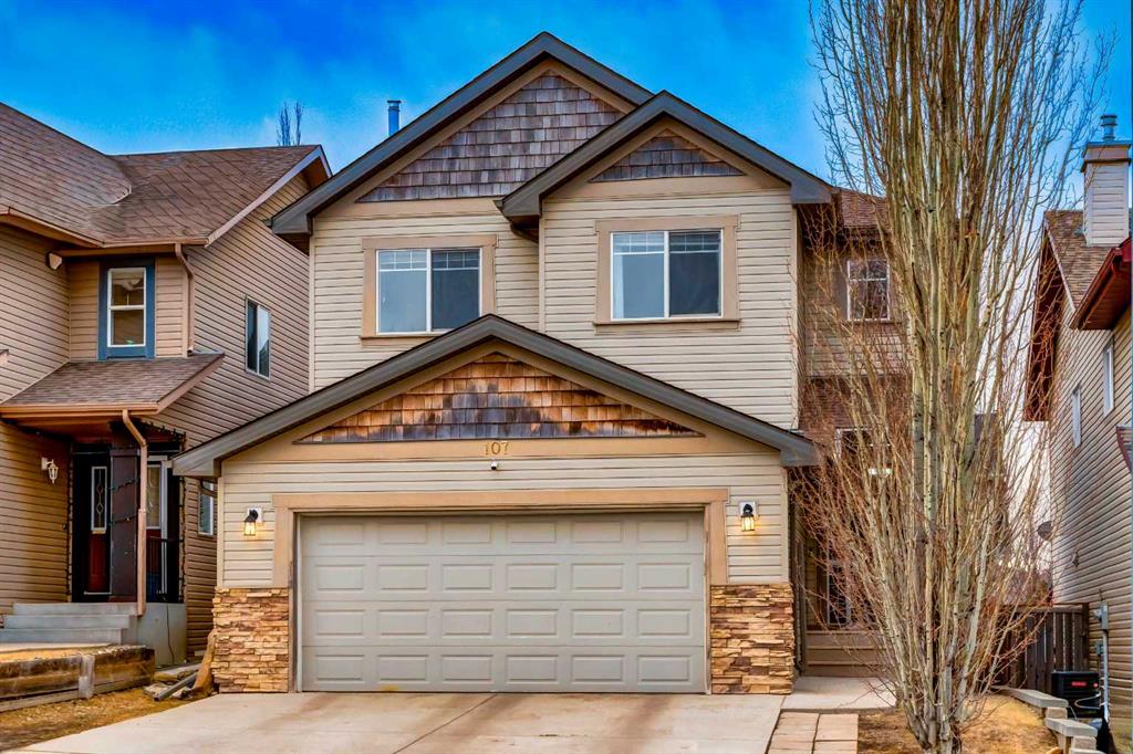 Picture for 107 Evansbrooke Manor NW