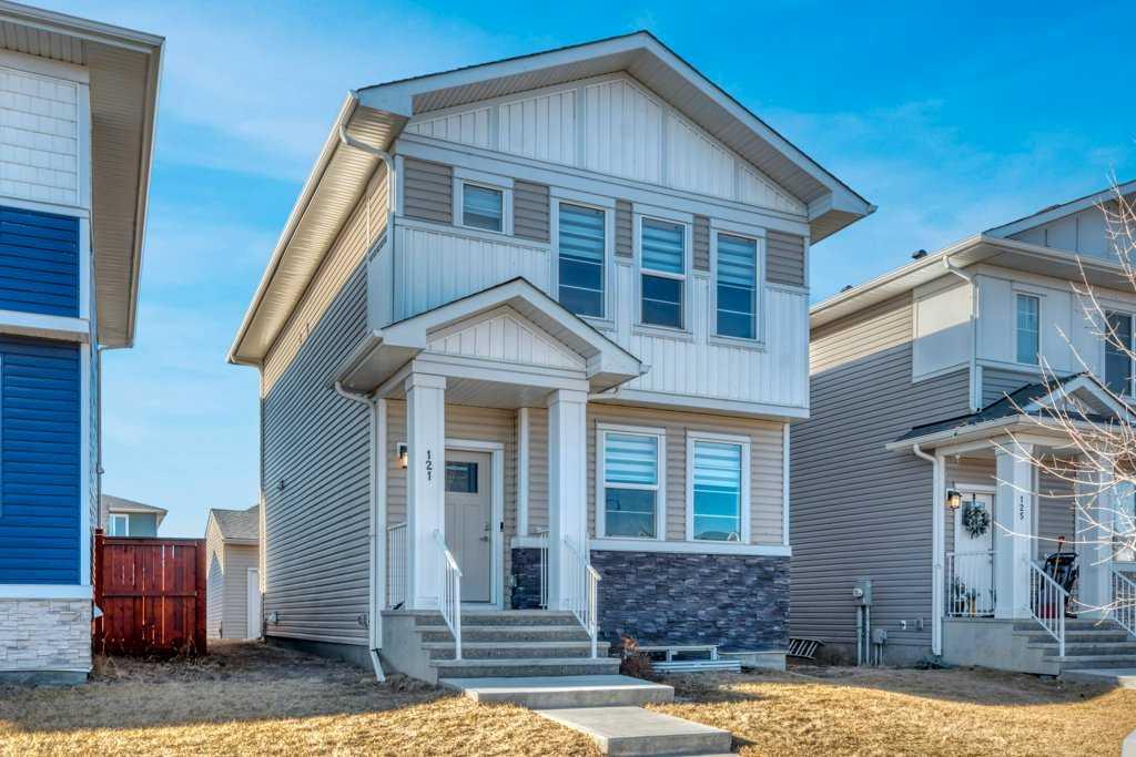 Picture for 121 Dawson Circle 