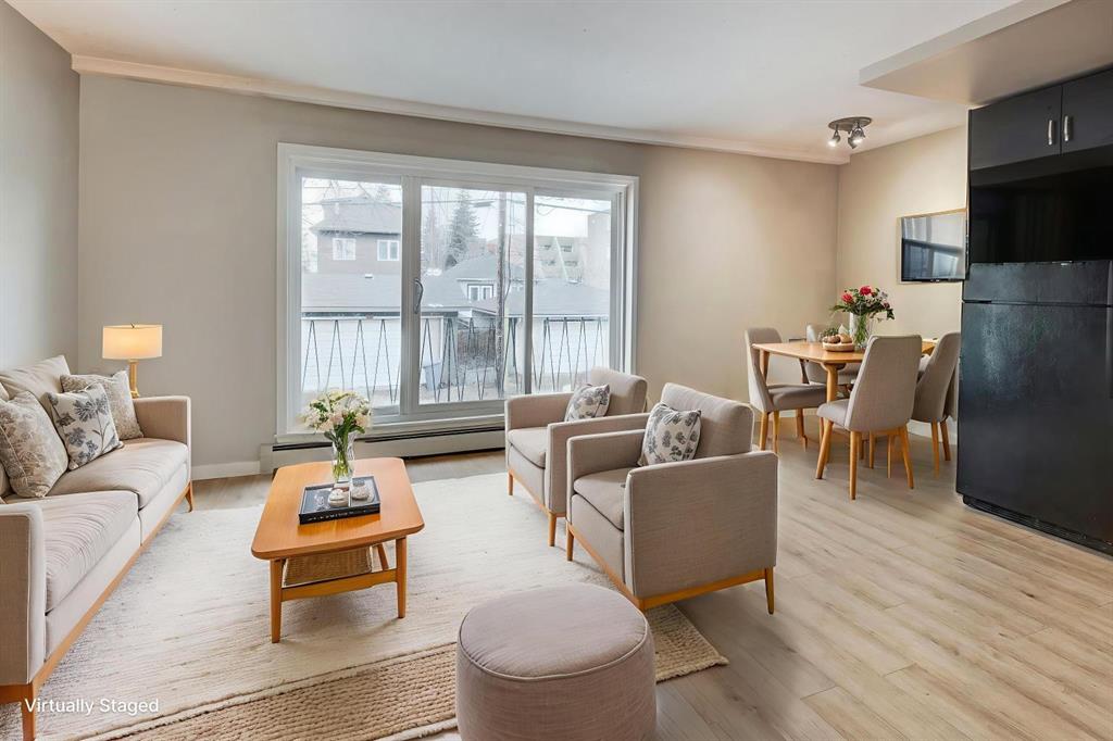 Picture for 4, 916 3 Avenue NW