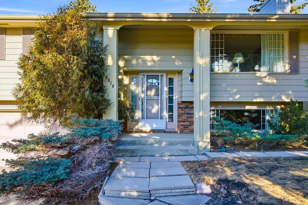 Picture for 5516 Dalhart Hill NW