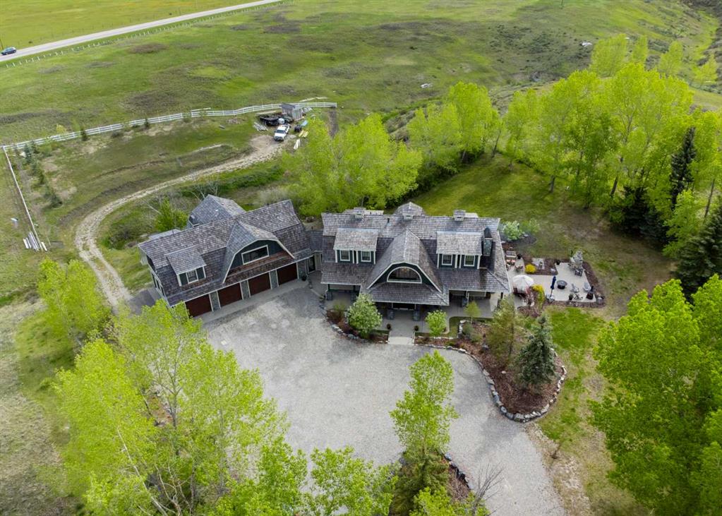 Picture for 84 Eagle Butte Ranch 