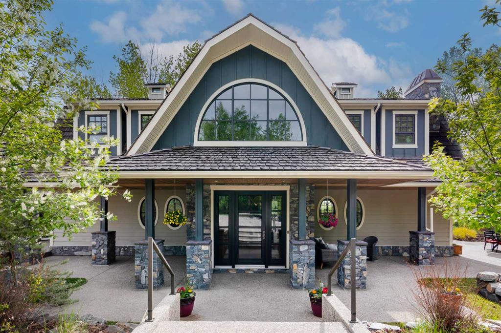 Picture for 84 Eagle Butte Ranch 