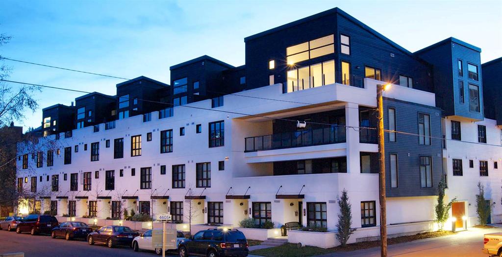 Picture for 121, 1719 9A Street SW