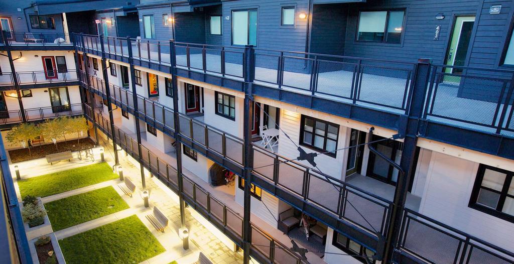 Picture for 121, 1719 9A Street SW