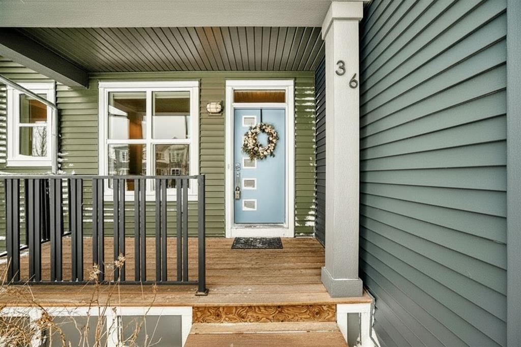 Picture for 36 Carringvue Way NW