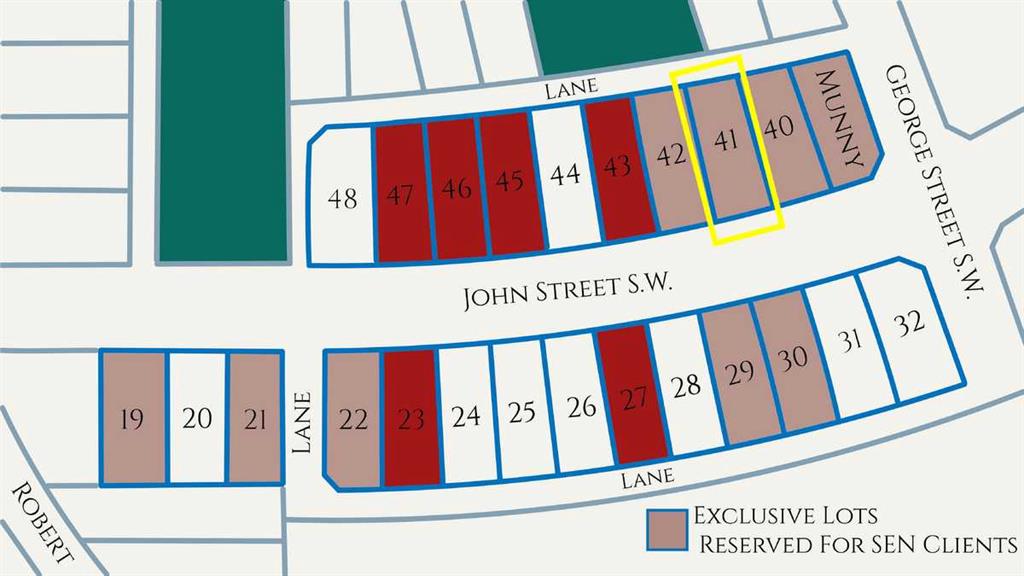 Picture for 312 John Avenue SW