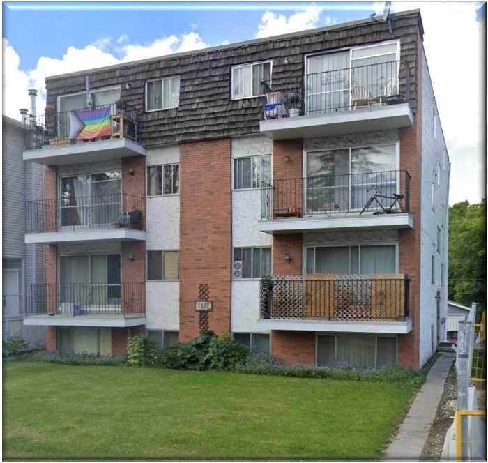 Picture for 1917 5 Street SW