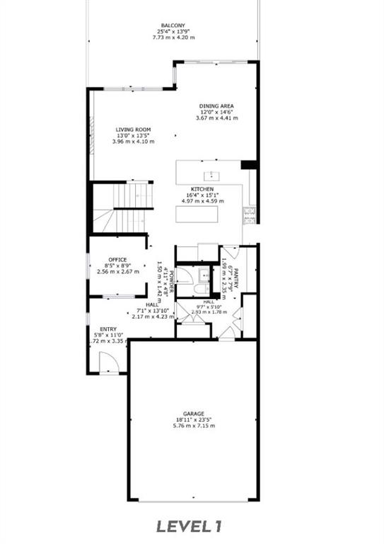Picture for 167 Arbour Lake Rise NW