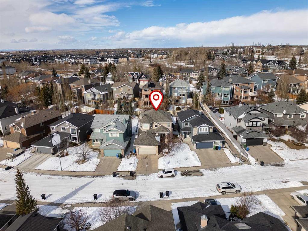 Picture for 189 Royal Abbey Court NW