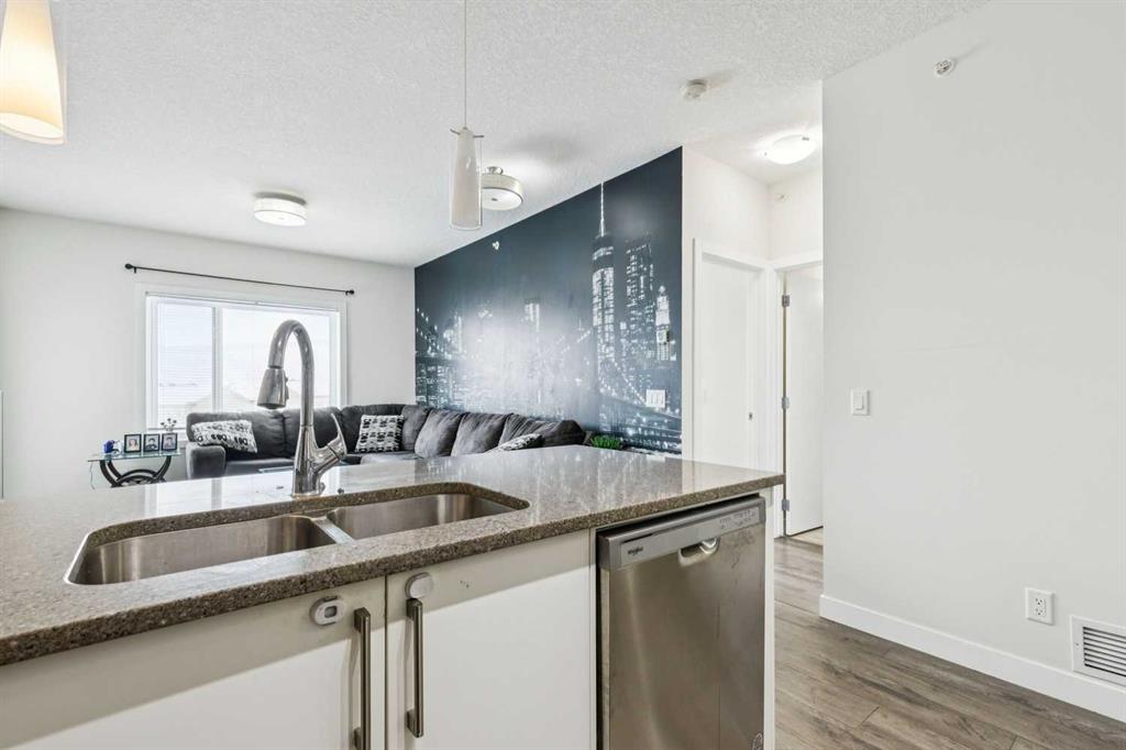 Picture for 313, 12 Sage Hill Terrace NW