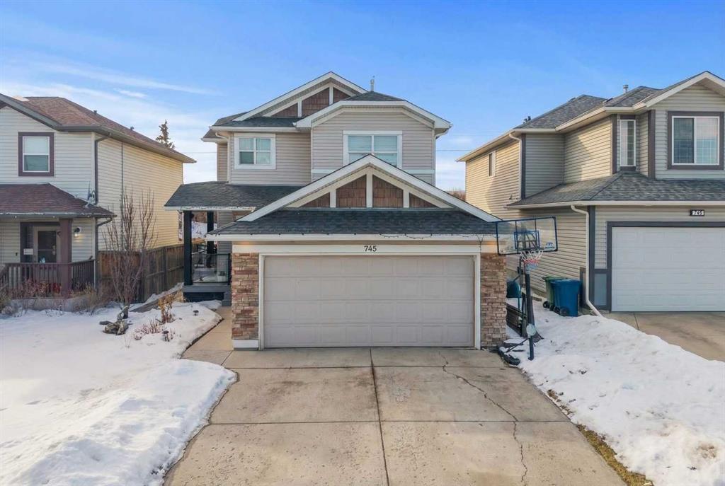 Picture for 745 Fairways Green NW