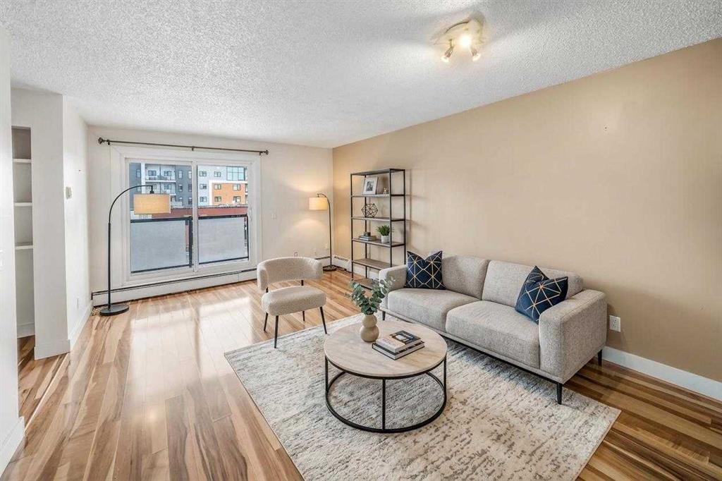 Picture for 303, 1915 26 Street SW