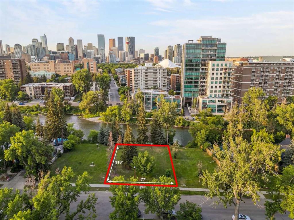 Picture for 116 Roxboro Road SW