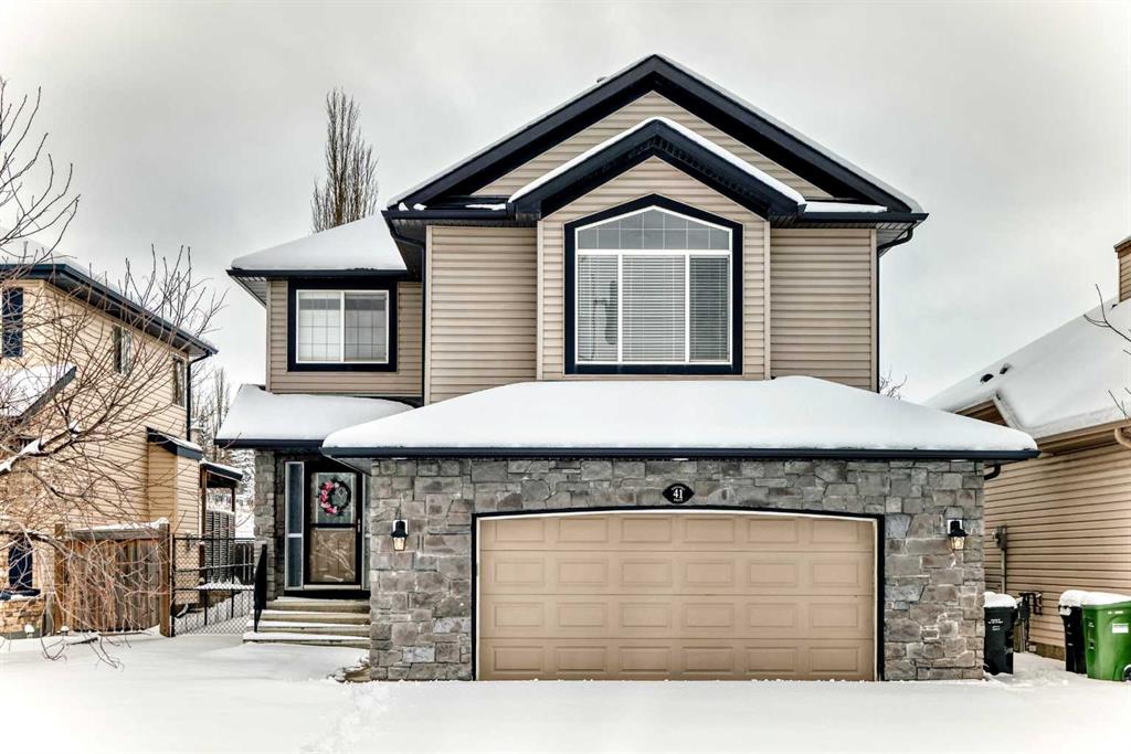 Picture for 41 Kincora Drive NW