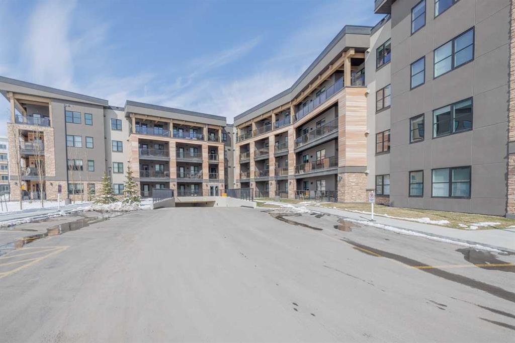 Picture for 107, 55 Wolf Hollow Crescent SE