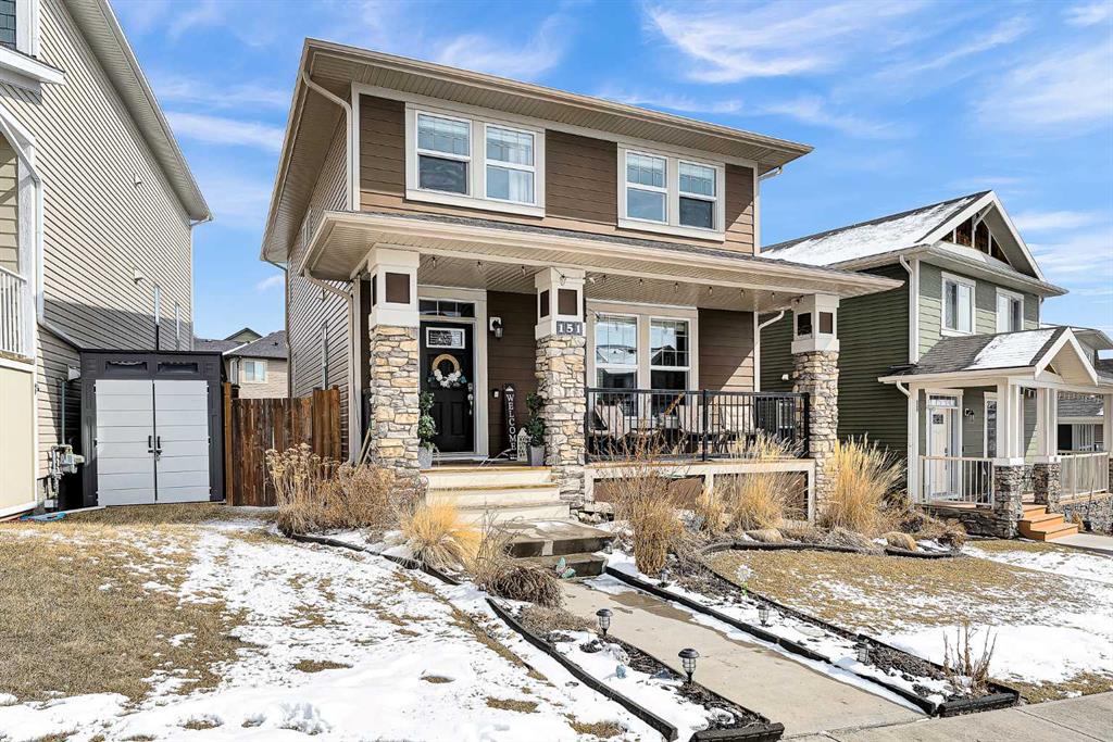 Picture for 151 Heritage Drive 