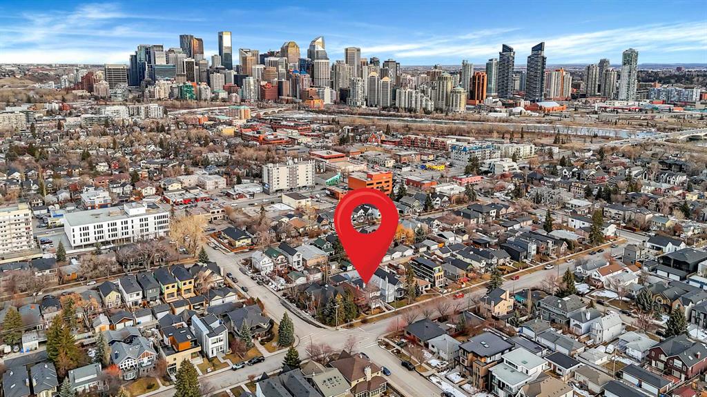 Picture for 224 16 Street NW