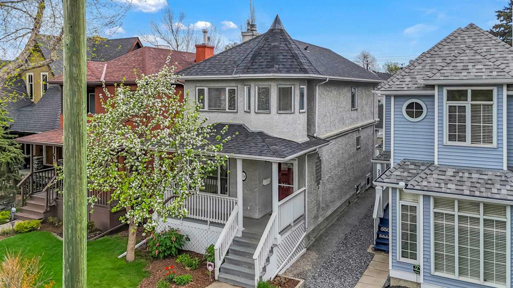 Picture for 224 16 Street NW