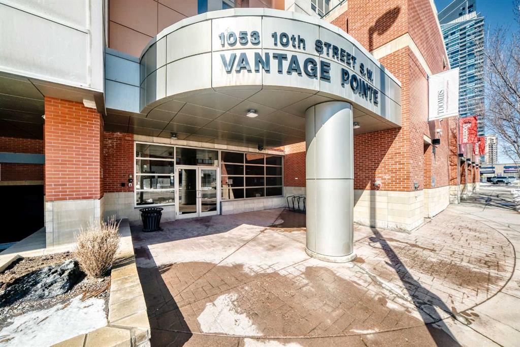 Picture for 1804, 1053 10 Street SW