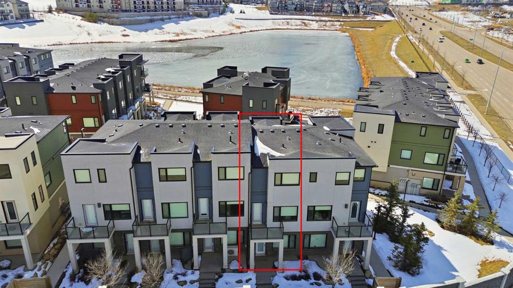 Picture for 904, 218 Sherwood Square NW