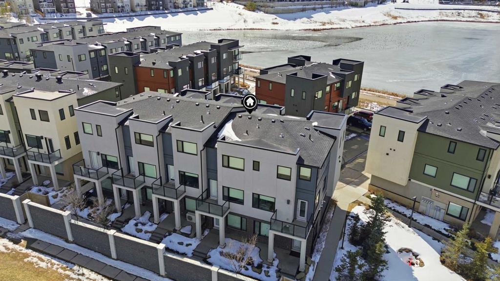 Picture for 904, 218 Sherwood Square NW