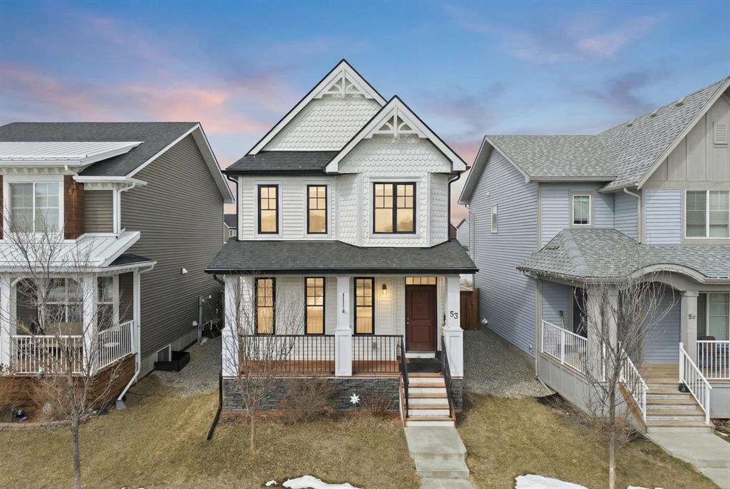 Picture for 53 Amery Crescent 