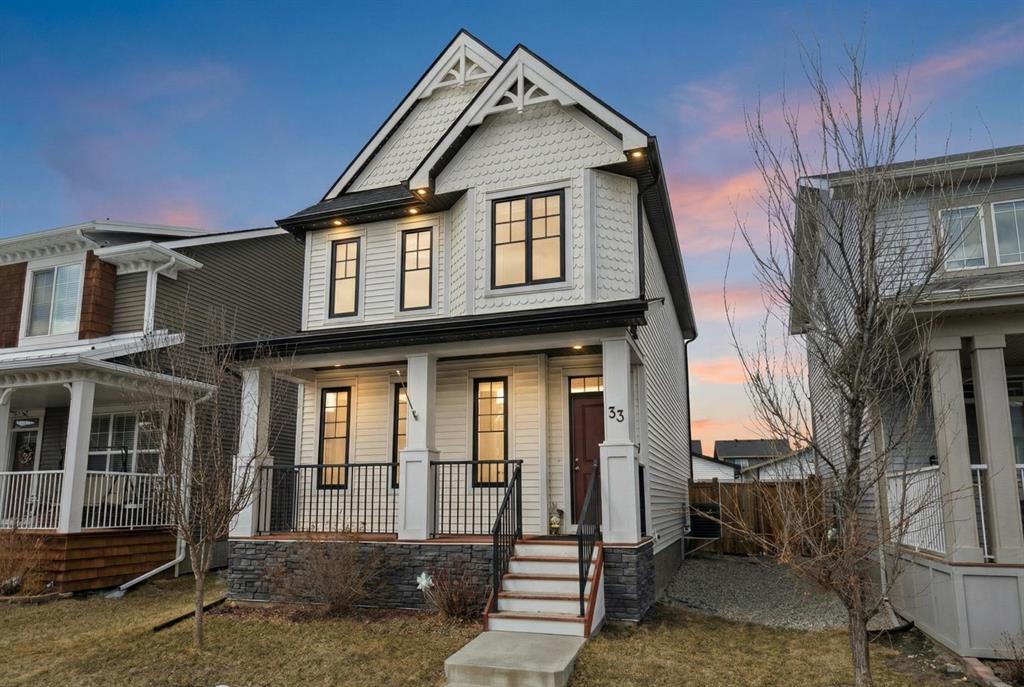 Picture for 53 Amery Crescent 